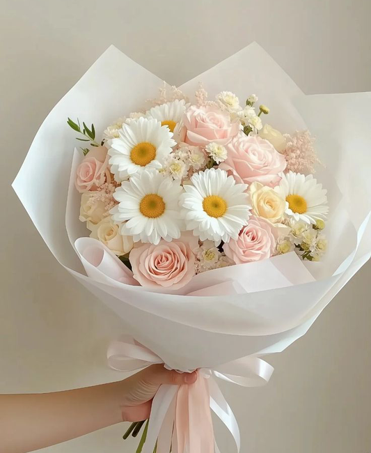 Daisy Dreams